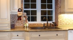 Traditional Kitchen Cabinets