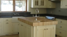 Kitchen Cabinetry